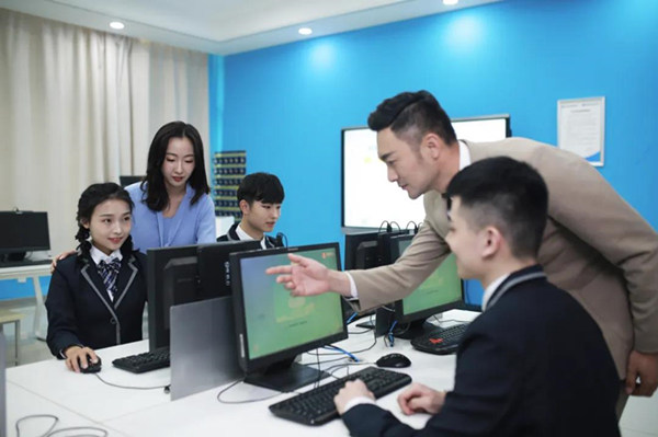 技术职业学院学什么<a href=http://njxh.cn target=_blank class=infotextkey>专业</a>比较好？