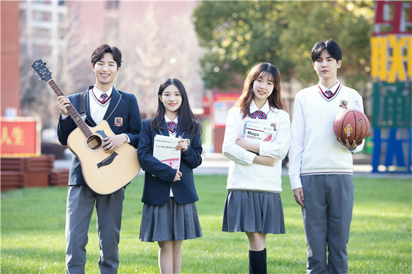 江苏15岁男孩能上什么技校 江苏15岁男孩能上什么技校