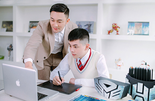 <a href=http://njxh.cn target=_blank class=infotextkey>高中</a>生学技术上什么学校好