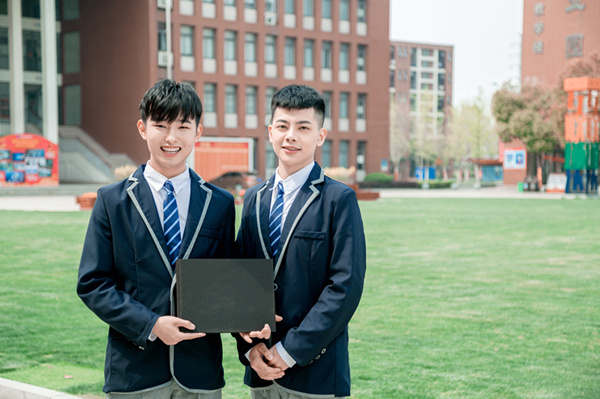 考不上高中，该怎么选择学校？