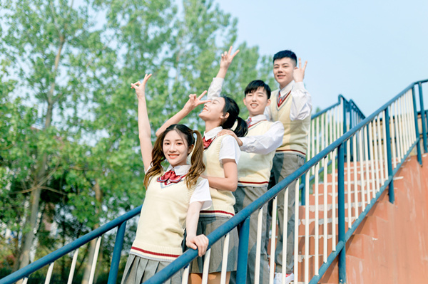 初中没毕业可以上什么学校
