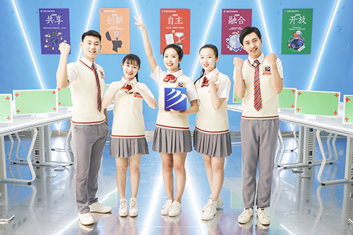 初中毕业想学电商，南京这些学校可以选择